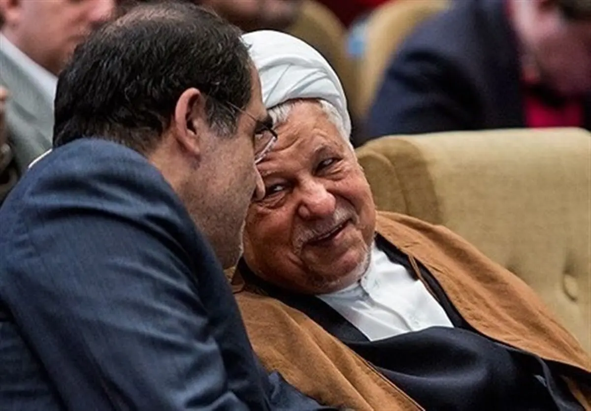 آخرین آرزوی مرحوم هاشمی رفسنجانی چه بود؟