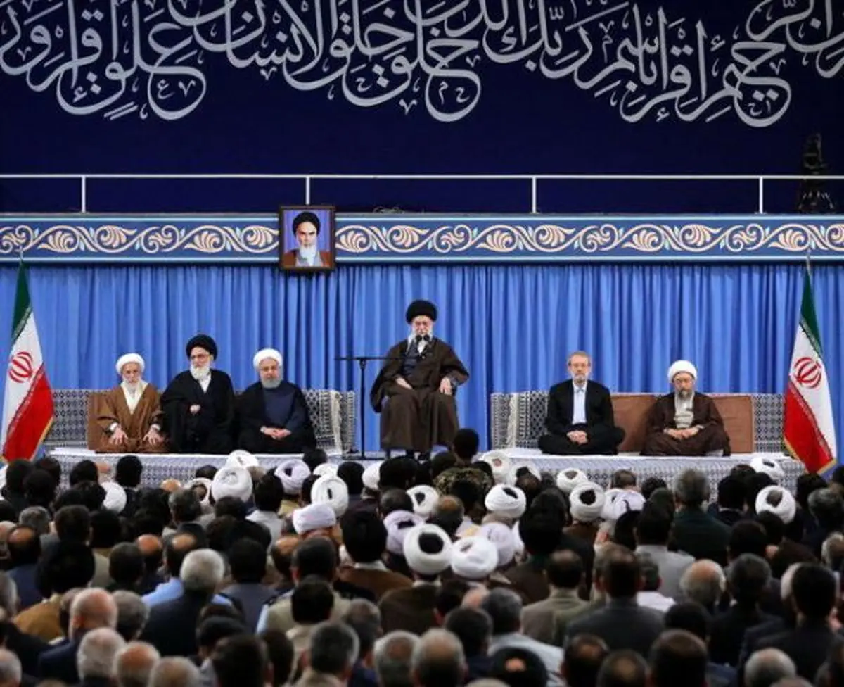 حضرت آیت‌الله خامنه‌ای: حمله‌ سحرگاه امروز به سوریه یک جنایت است