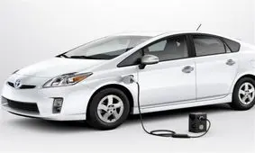 مصوبه کاهش تعرفه خودروهای هیبریدی ابلاغ شد