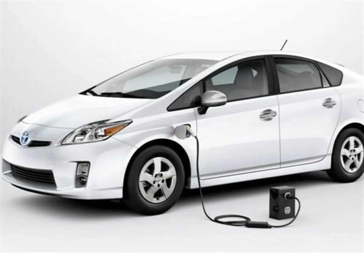 مصوبه کاهش تعرفه خودروهای هیبریدی ابلاغ شد