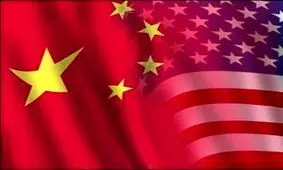 پویش مردمی تحریم محصولات آمریکایی در چین