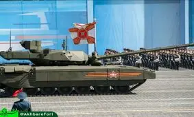 ۵ سلاح روسیه که می‌تواند موازنه قوا در جهان را عوض کند