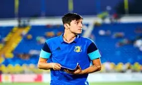 استارت آزمون با روستوف برای لیگ اروپا و نیم‌فصل دوم روسیه