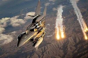 واکنش های بین المللی به حمله موشکی آمریکا به سوریه