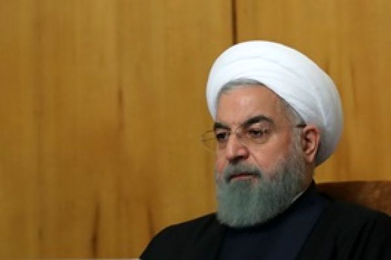 اعتراضات علیه دولت برنامهریزی شده بود اما کار از دستشان در رفت