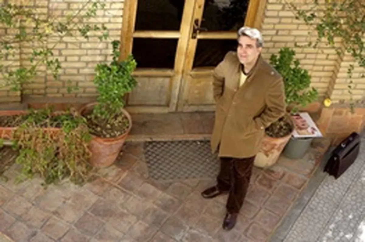 رسانه ملی قدمی برای موسیقی ایرانی برنمی‌دارد