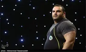 سلیمی: کم‌‌‌شدن سهمیه‌های وزنه‌برداری ایران در المپیک یعنی سرمایه‌سوزی/ خوشحالم در دیدار با رهبری حضور داشتم