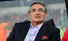 برانکو: شاید دالیچ هم به پرسپولیس آمد!/ بازگشتم به تیم ملی ایران؟هر چیزی ممکن است