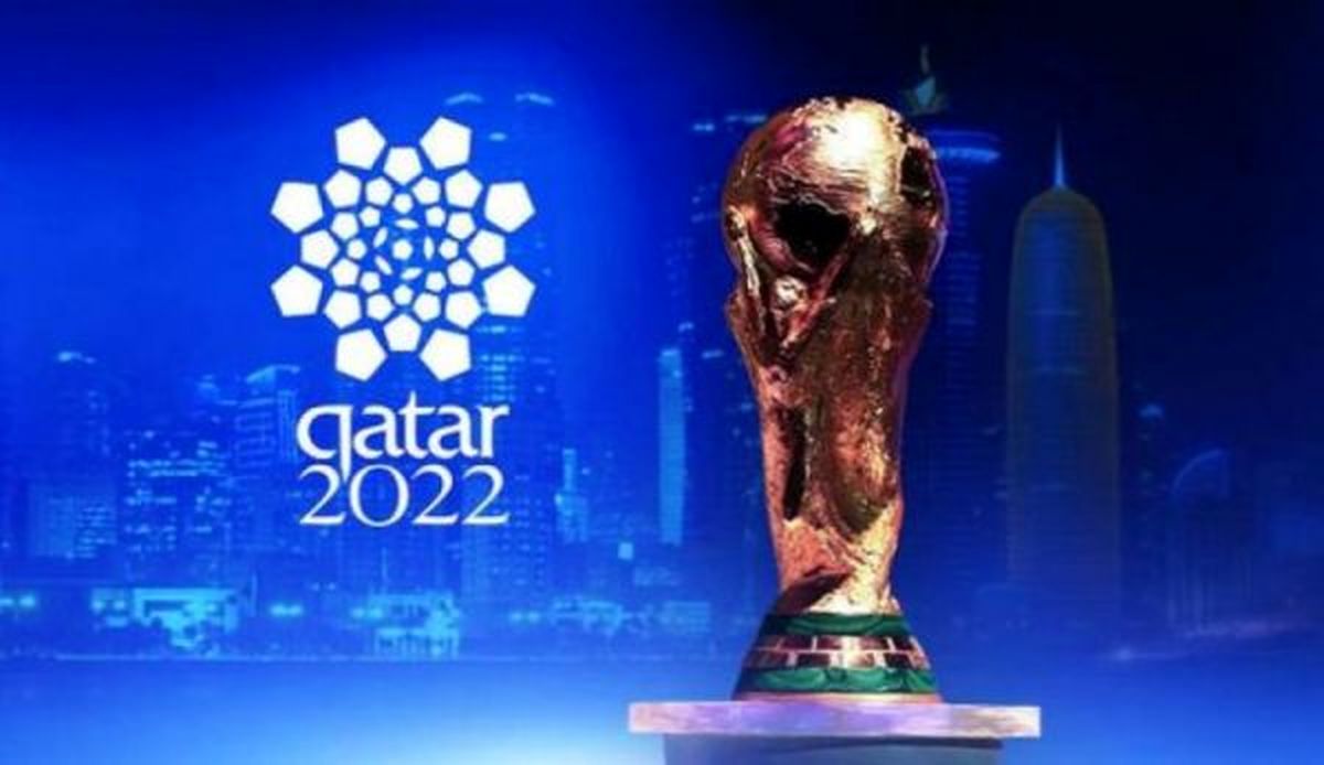 بازی های جام جهانی 2022 چرا در کیش برگزار میشود
