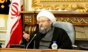 آملی لاریجانی: آمریکا با رفتار خود در قبال برجام و سوریه چگونه توقع مذاکره موشکی با ایران دارد؟