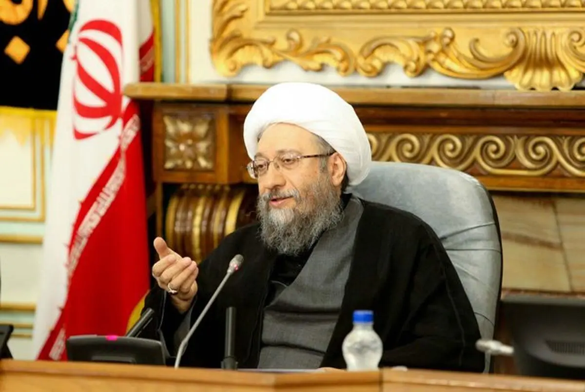 آملی لاریجانی: آمریکا با رفتار خود در قبال برجام و سوریه چگونه توقع مذاکره موشکی با ایران دارد؟