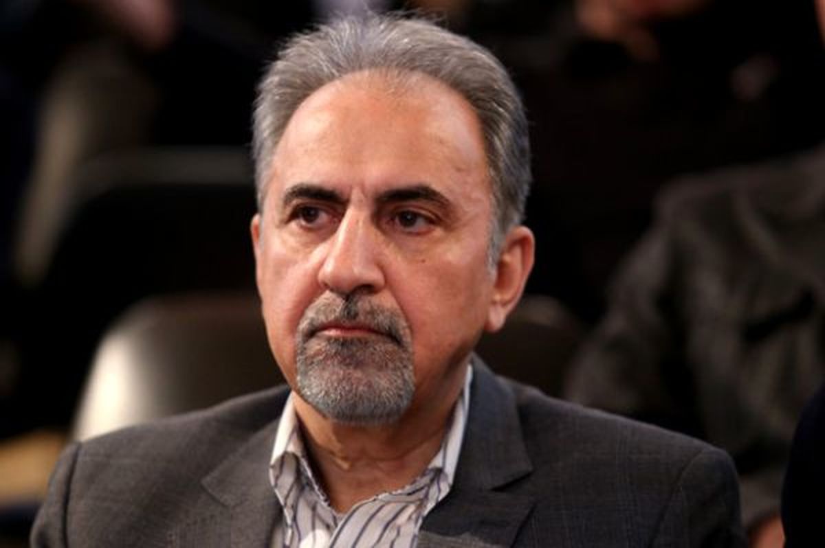 ناگفته‌های استعفای نجفی از شهرداری تهران