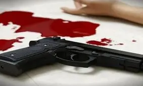 عامل جنایت خیابان دماوند دستگیرشد