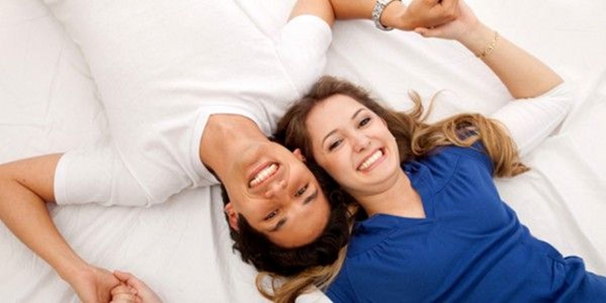 روشهایی برای ایجاد تنوع در رابطه جنسی