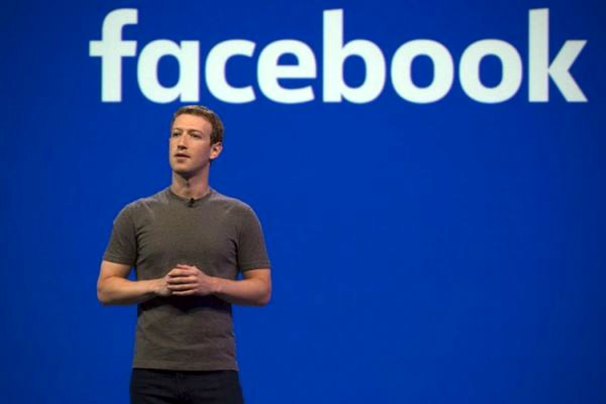 فیسبوک اطلاعات کاربران ثبت نام نکرده را نیز دارد!