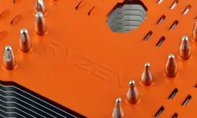 با کولر Thermalright ARO-M14 دیگر نگران گرمای پردازنده‌های AMD Ryzen نباشید