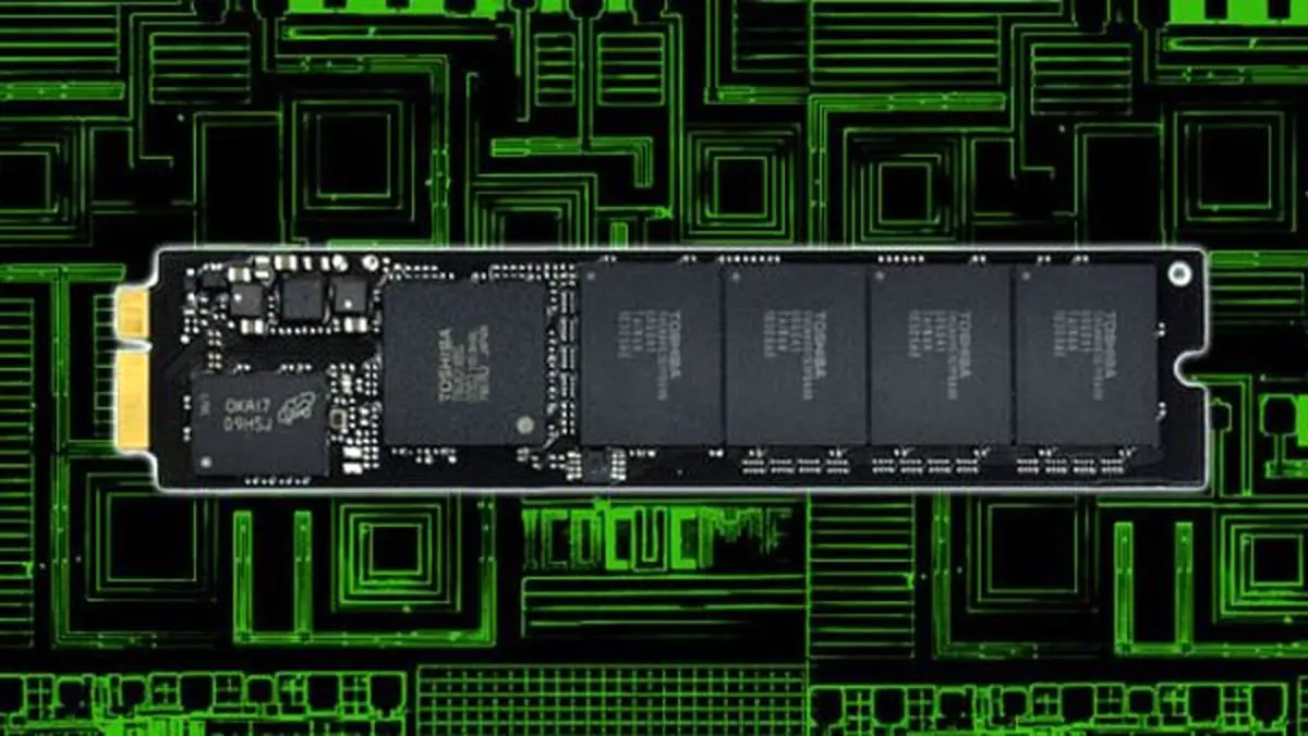 احتمال تداوم کاهش قیمت تراشه‌های حافظه NAND و تأثیر مثبت بر قیمت‌ها