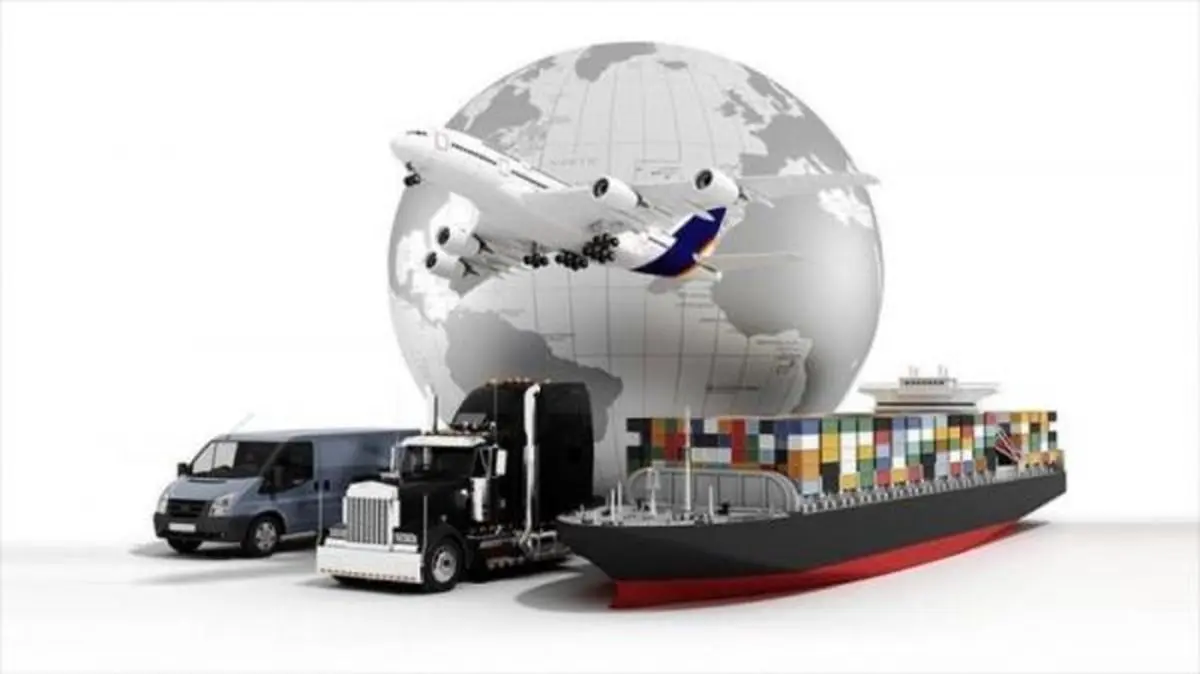 افزایش 24 درصدی ترانزیت خارجی کالا‌ در سال 96