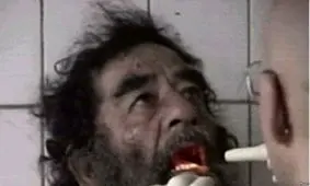 آیا جسد دیکتاتور سابق عراق ربوده شده است؟ / برخی معتقدند صدام هنوز زنده است و به قدرت بازخواهد گشت