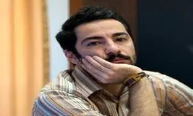 نوید محمدزاده بهترین بازیگر «لاس پالماس» شد