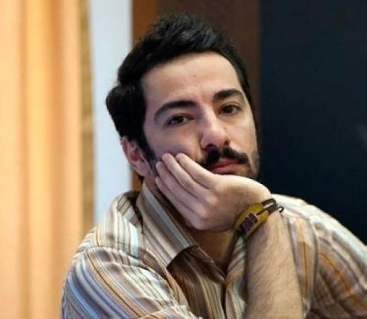 نوید محمدزاده بهترین بازیگر «لاس پالماس» شد