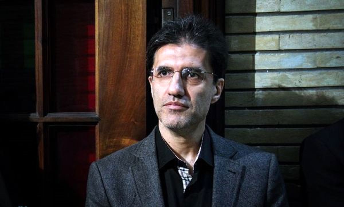 انتقاد پسر کروبی از روحانی/ رئیسجمهور حتی وقت ملاقات به کمیته رفع حصر نداده است