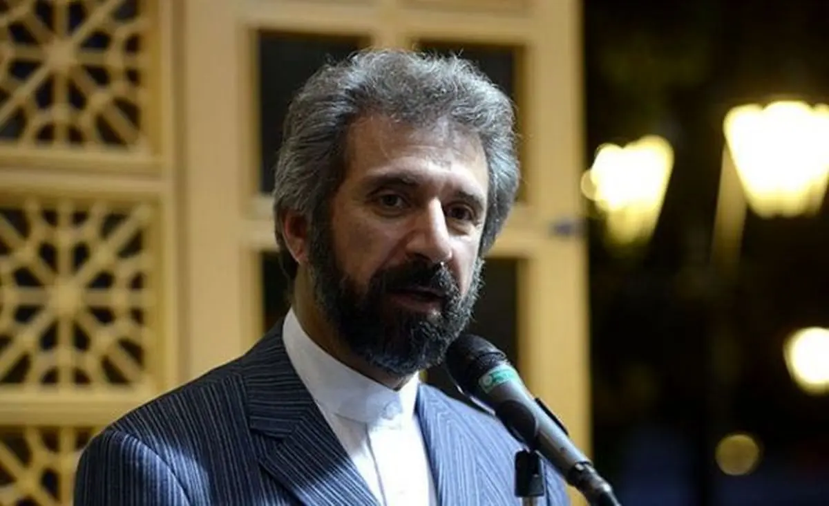 تلگرام با قانون جنگل مدرن هدایت می شود/نمی توانیم اجازه دهیم همه خدمات در یک پیام رسان بی هویت اجرا شود