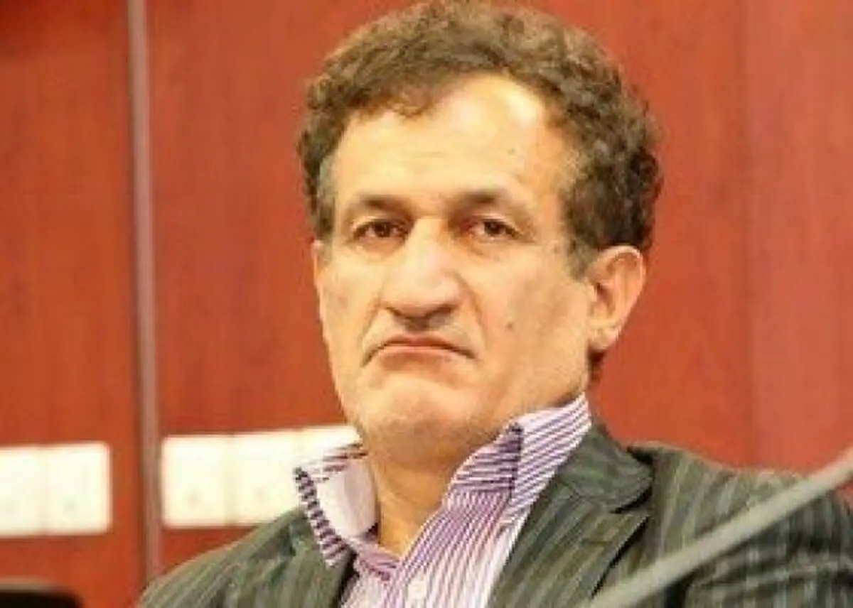 مقدسی جایگزین کاوه مدنی در مرکز امور بین‌الملل سازمان محیط زیست شد
