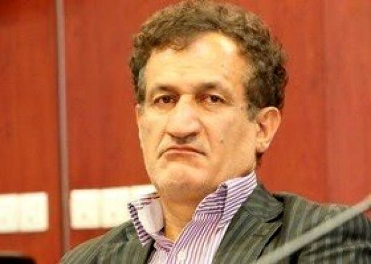 مقدسی جایگزین کاوه مدنی در مرکز امور بینالملل سازمان محیط زیست شد