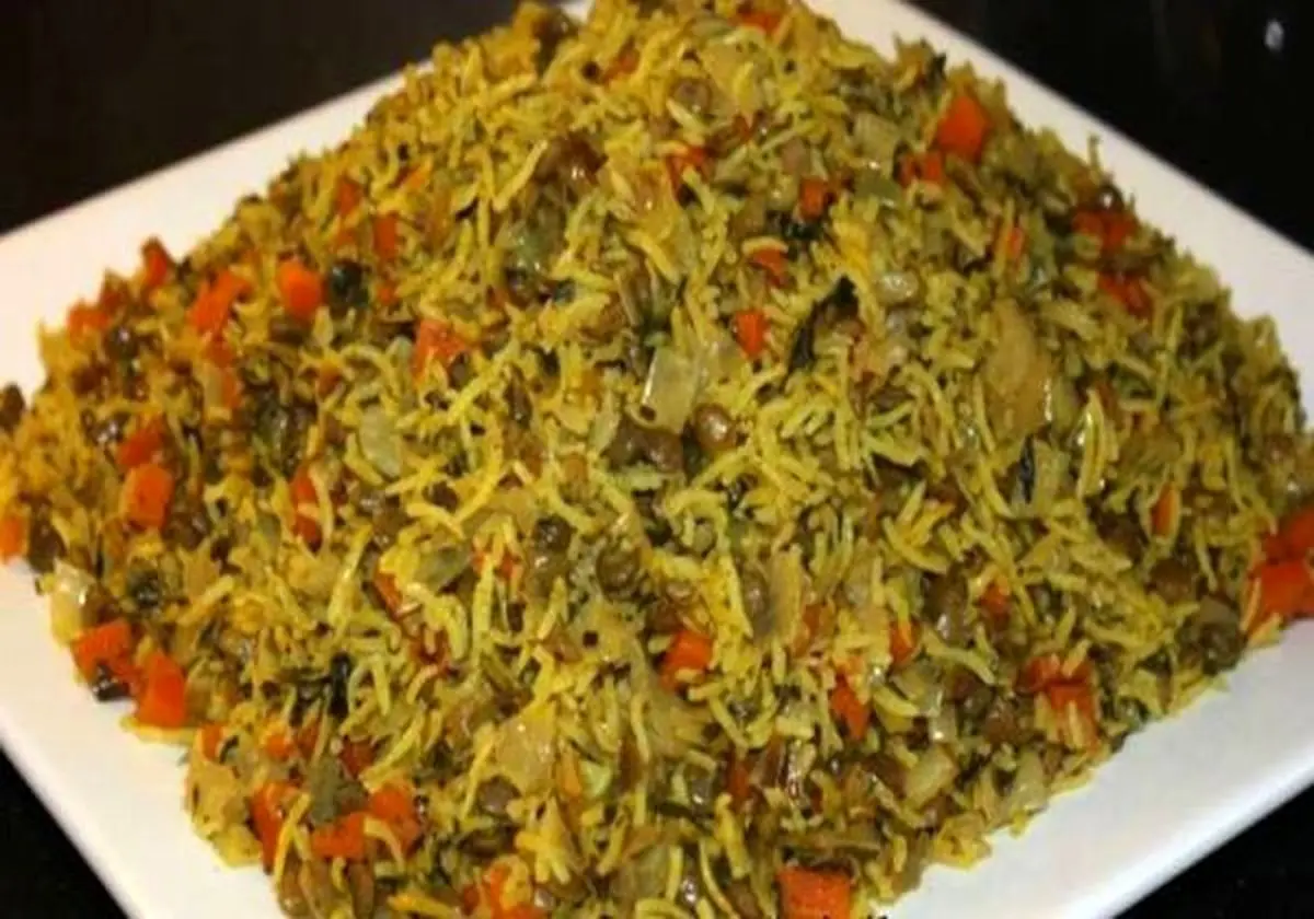 طرز تهیه دمپخت سیر نرگسی