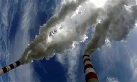 ۹۵ درصد از مردم جهان هوای آلوده تنفس می‌کنند