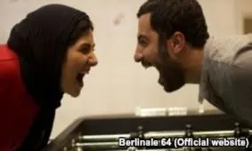 اکران عصبانی نیستم در نیمه اول اردیبهشت ماه