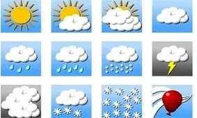 بارندگی در استان زنجان ۳۸ درصد کاهش یافته است