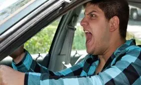 چگونه هنگام رانندگی آرامش خود را حفظ کنیم؟