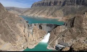 کاهش 4هزار مگاواتی تولید برق