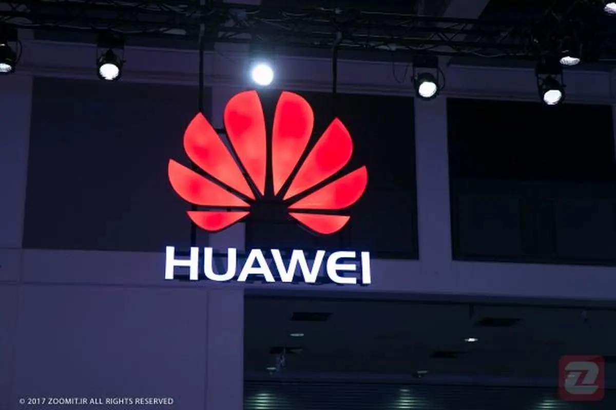 اولین گوشی مجهز به 5G هواوی