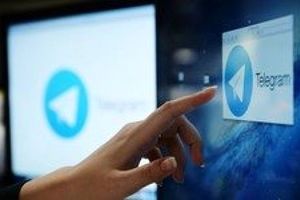 تصمیم گیری درباره فیلترینگ تلگرام برعهده مسئولین ارشد نظام است