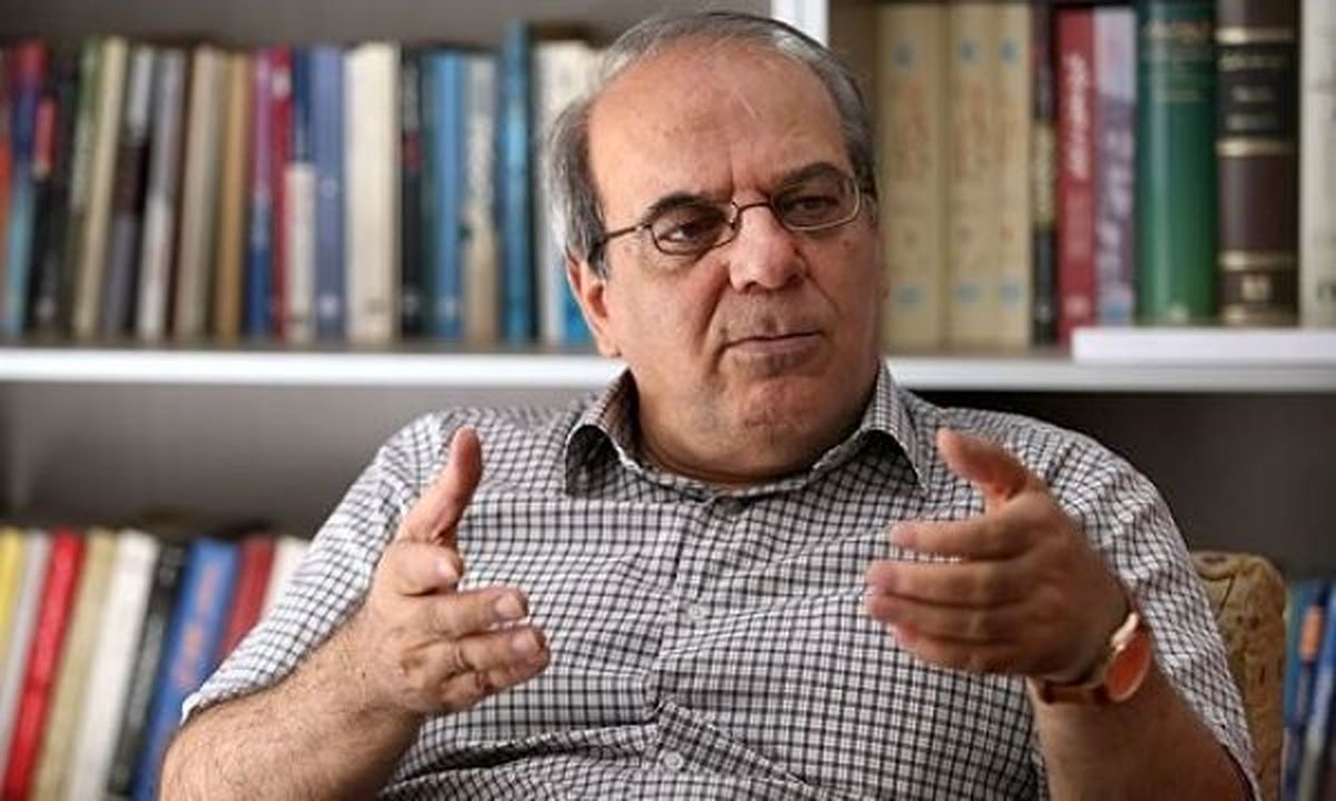 شرط اعتماد به پیامرسان