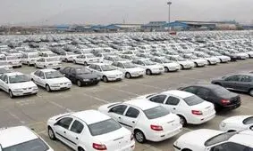 اینفوگرافیک/ گزارش ارزشیابی کیفی خودروهای ساخت داخل