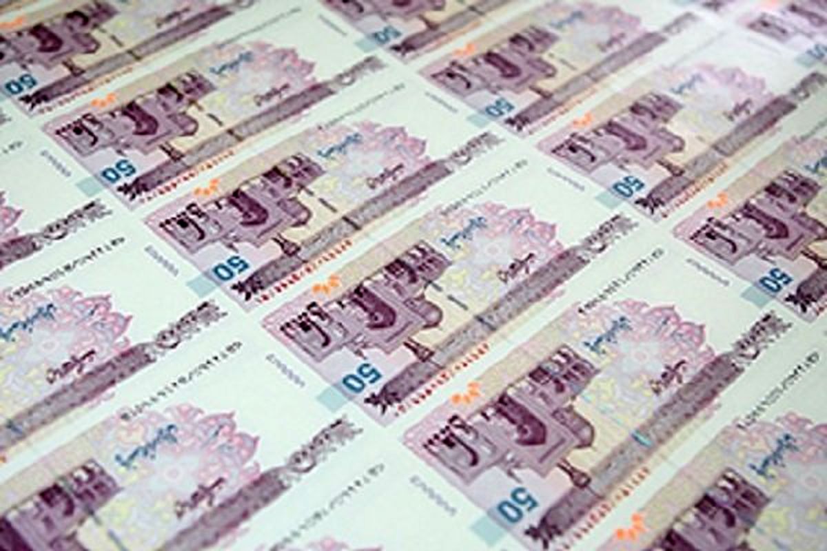 دستگیری توزیع کنندگان چک پولهای تقلبی
