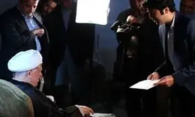 خاطرات هاشمی‌رفسنجانی از نلسون ماندلا