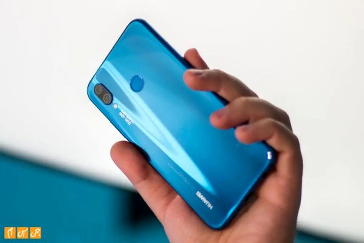 شبه‌پرچمدار جدید هوآوی وارد بازار ایران شد