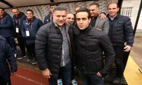 دایی و کریمی در بین هفت لژیونر برتر آسیا به انتخاب FourFourtwo