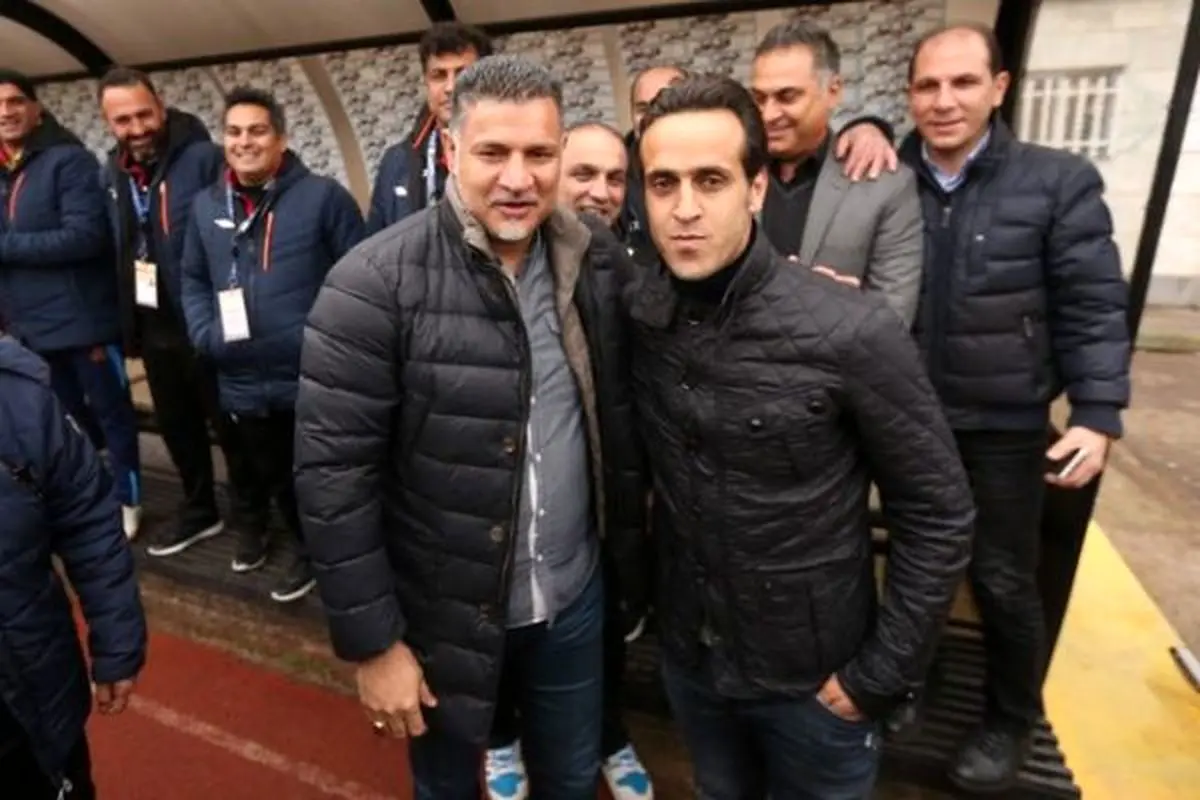 دایی و کریمی در بین هفت لژیونر برتر آسیا به انتخاب FourFourtwo