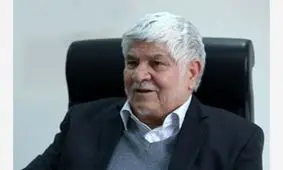 محمد هاشمی: با القای نا امیدی نظام متضرر می‌شود نه دولت