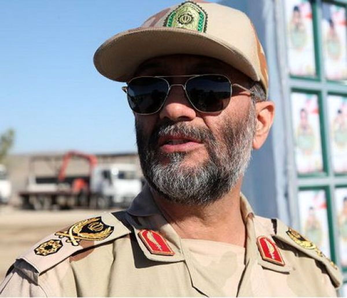 شنیدن اخباری از دستگیری برخی از اعضای گروهکهای تروریستی توسط ارتش پاکستان