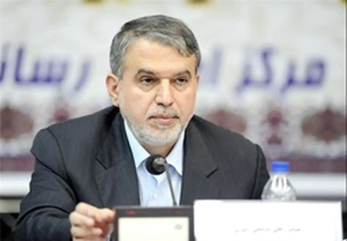 وزیر ارشاد: آیت‌الله هاشمی هیچ‌گاه راه را گم نکرد