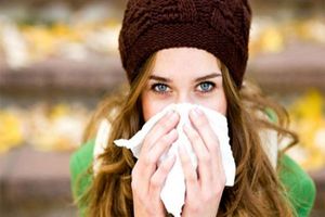 5 راه برای درمان سنتی آلرژی‌های فصلی