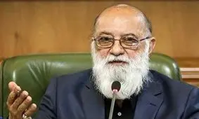 قسم جلاله چمران در روزهای پایانی شورای شهر چهارم: والله بالله من به شورا نمی آیم، نمی‌خواهد مرا بكوبید