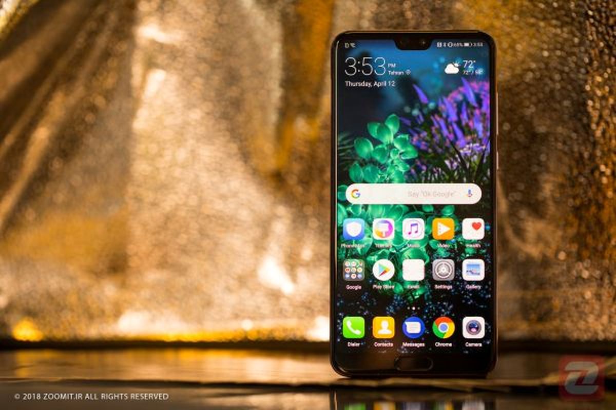 فروش اولیه P20 و P20 Pro، فراتر از انتظار